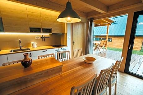 Chata R - Horska chata