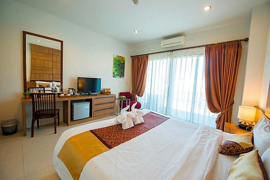 The Pannarai Hotel
