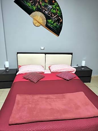 Tufaro B&B Private Room