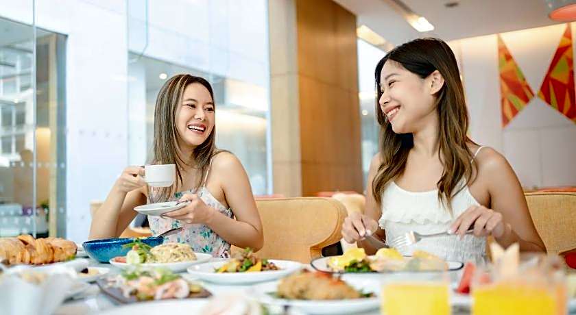 Four Points by Sheraton Bangkok, Sukhumvit 15