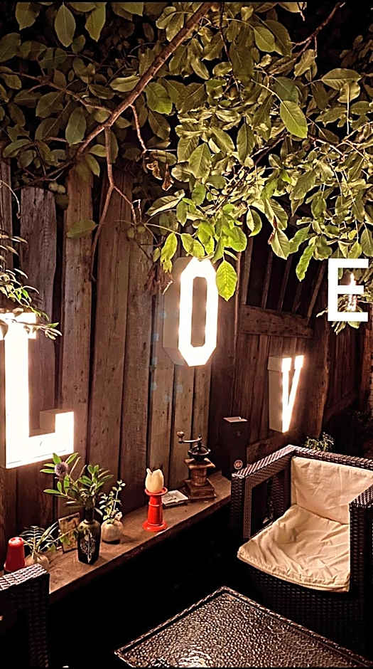 Hotel Vanilla