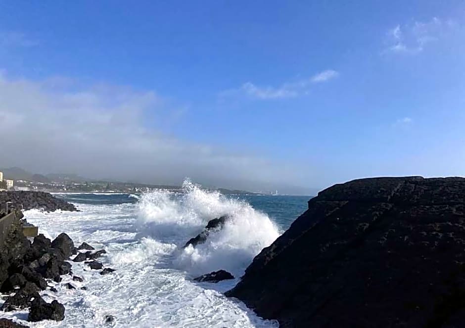 Azor International Hostel