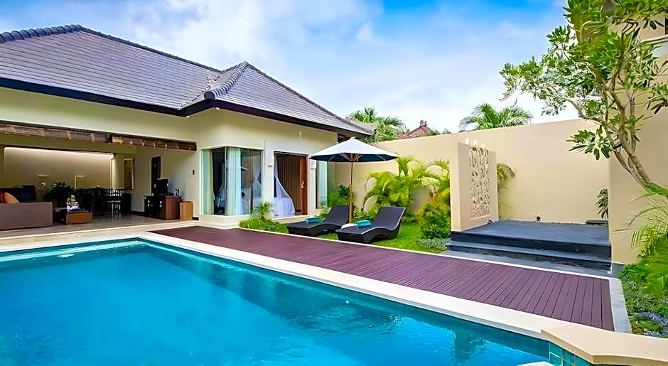 RC Villas & Spa Seminyak