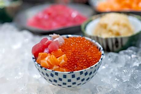 Rizzan Sea-Park Hotel Tancha Bay