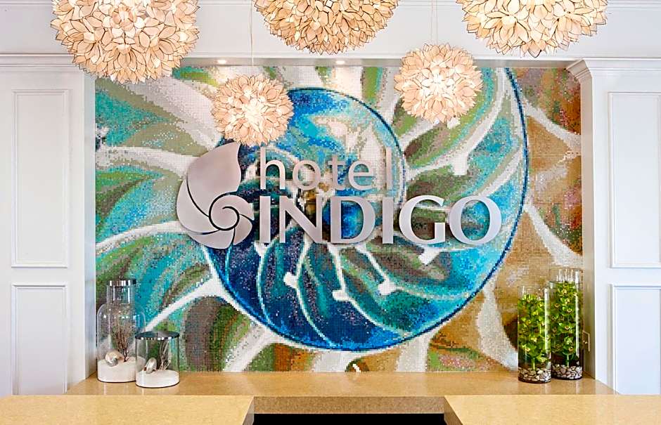 Hotel Indigo San Diego Del Mar By IHG