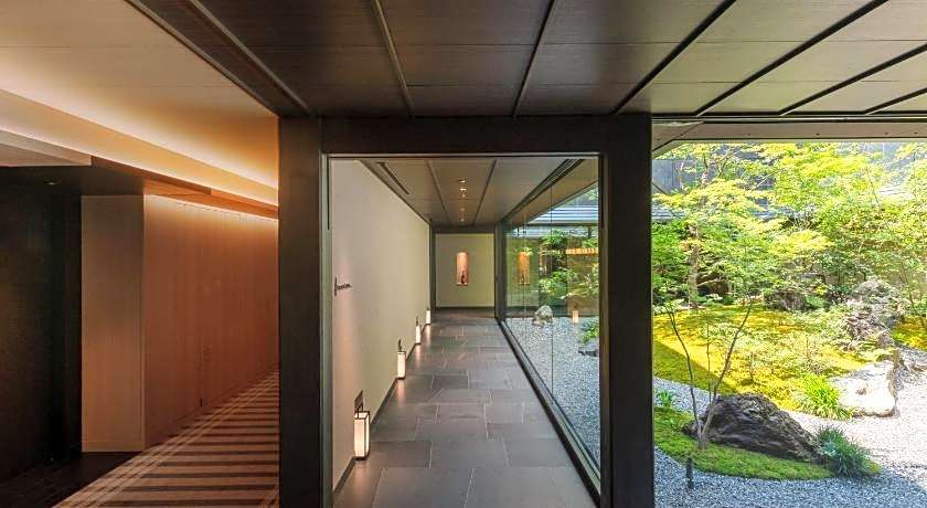 Hilton Kyoto