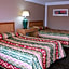 Exceed Inn Indianapolis airport south