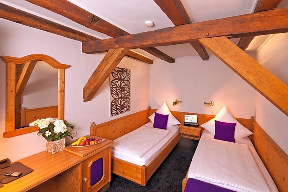 Malerwinkel Hotel