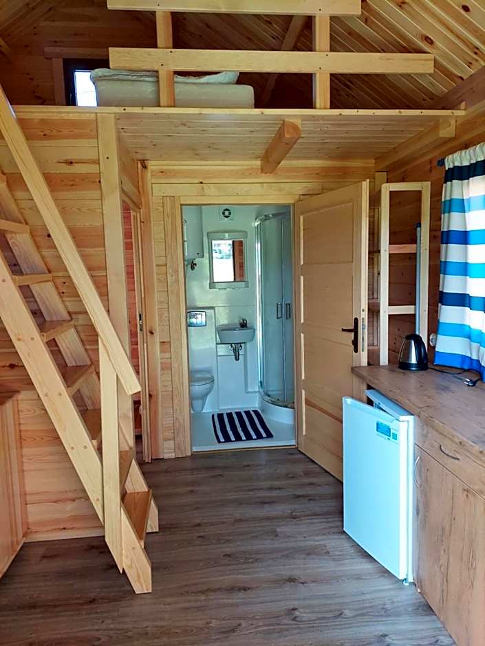 Stanica Wodna PTTK Sorkwity