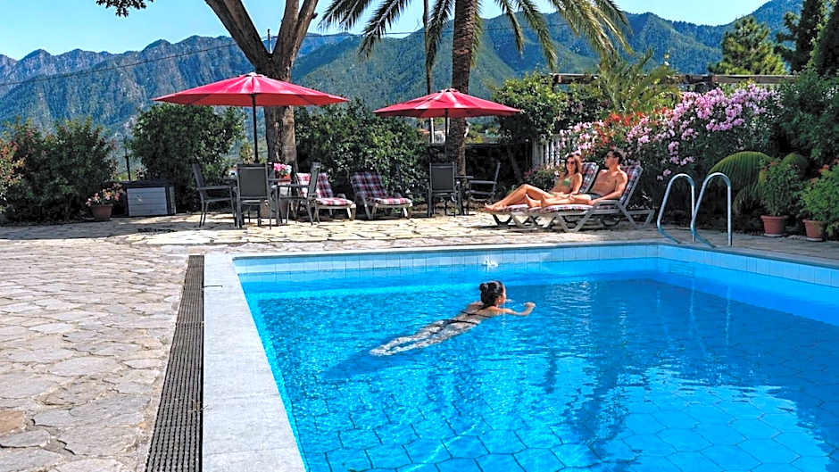 Jardin de Aridane
