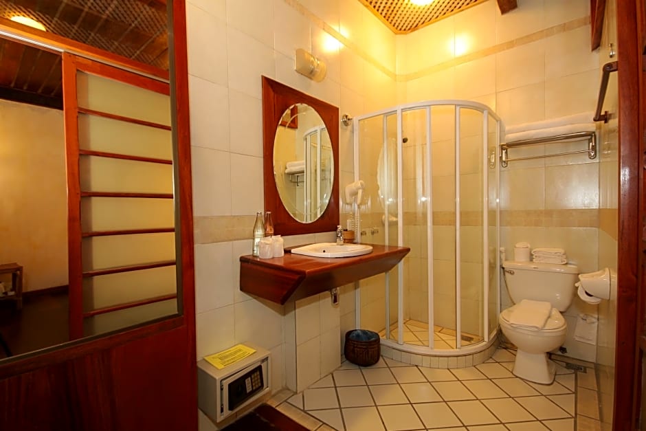 Sala Prabang Hotel