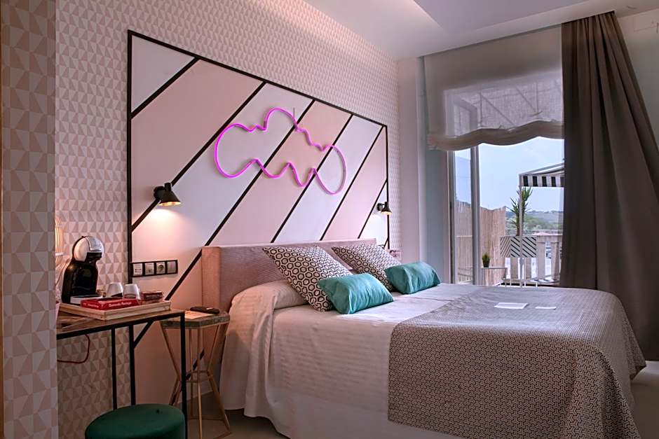 Amita Hotel Boutique