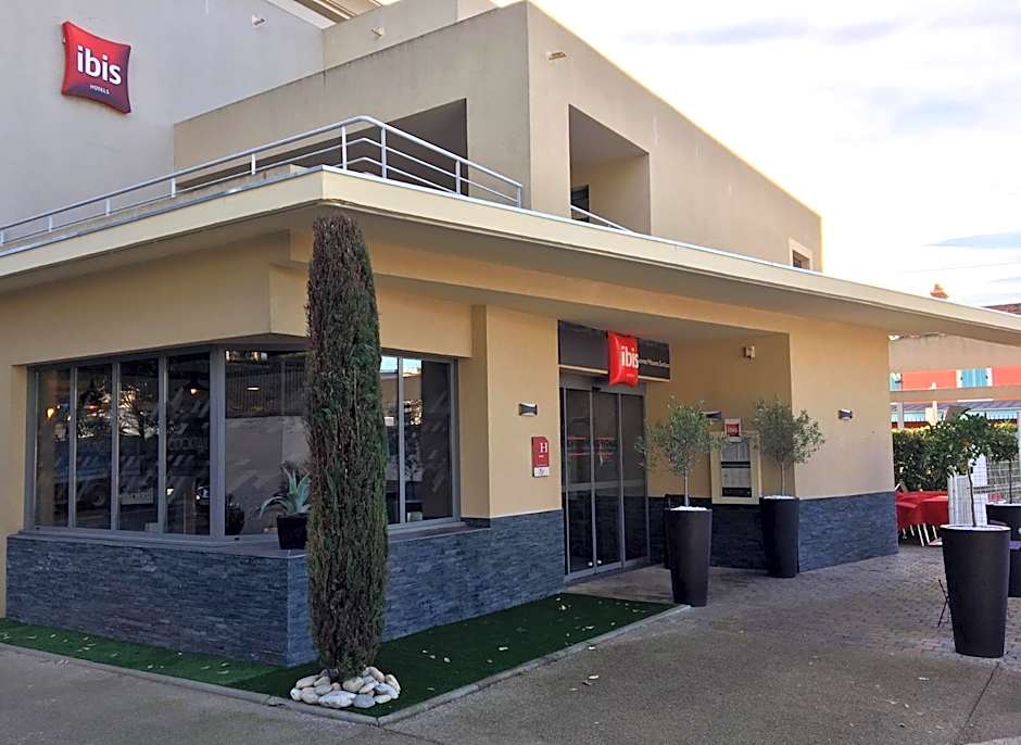 Ibis Cannes Mouans Sartoux