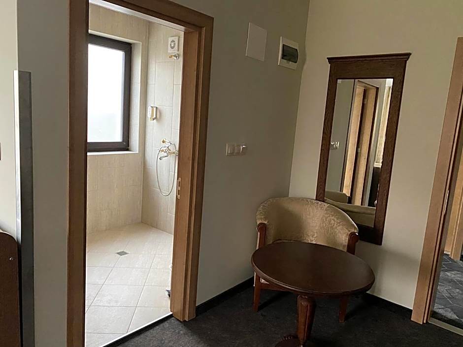 Hotel Domenic FREE PARKING