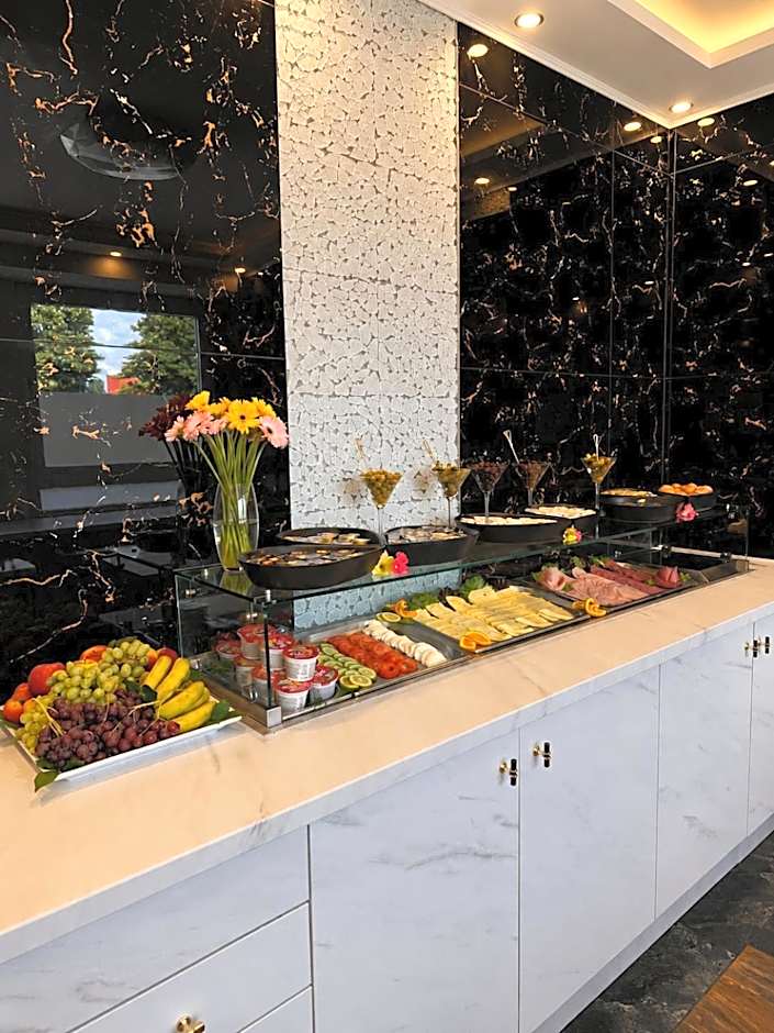 Elbgalerie Hotel