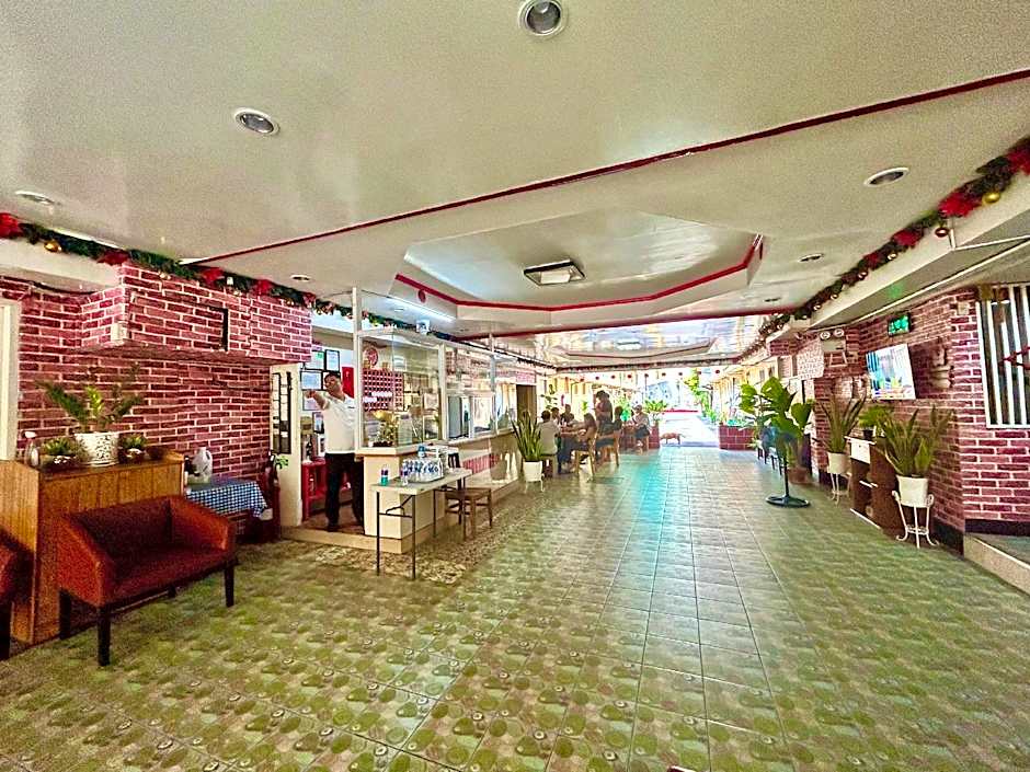Liza Lodge by OYO – Pasay City, Metro Manila, PA