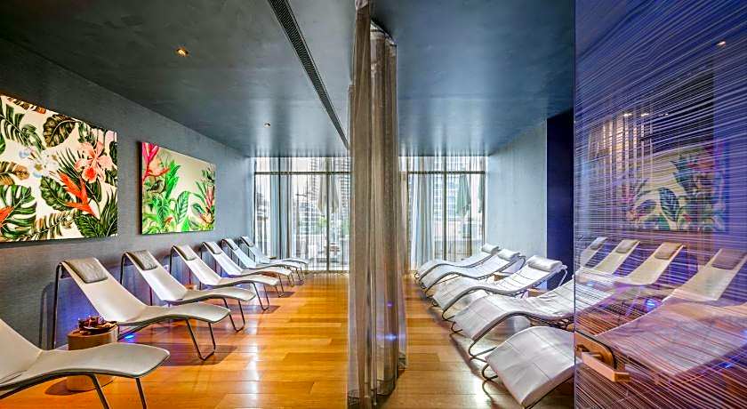 Royal Beach Hotel Tel Aviv by Isrotel Exclusive