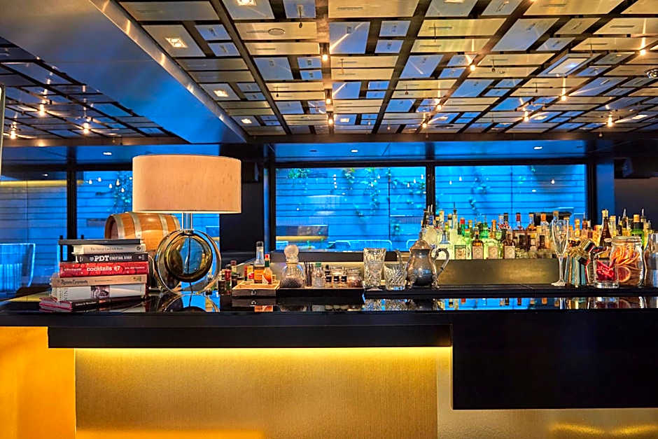 Mandarin Oriental, Barcelona