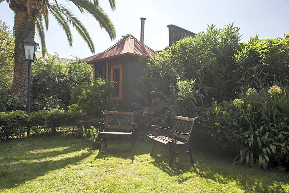 Hotel Boutique Acontraluz