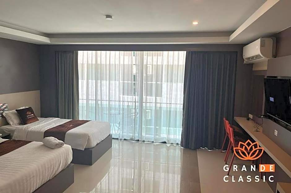 GranDE Classic Pattaya