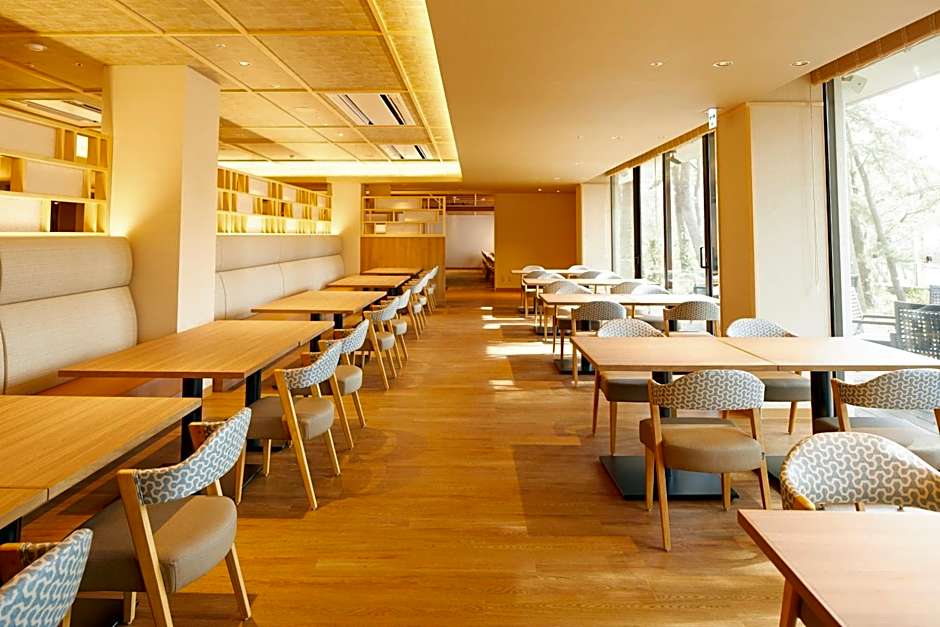 KAMENOI HOTEL Kamogawa