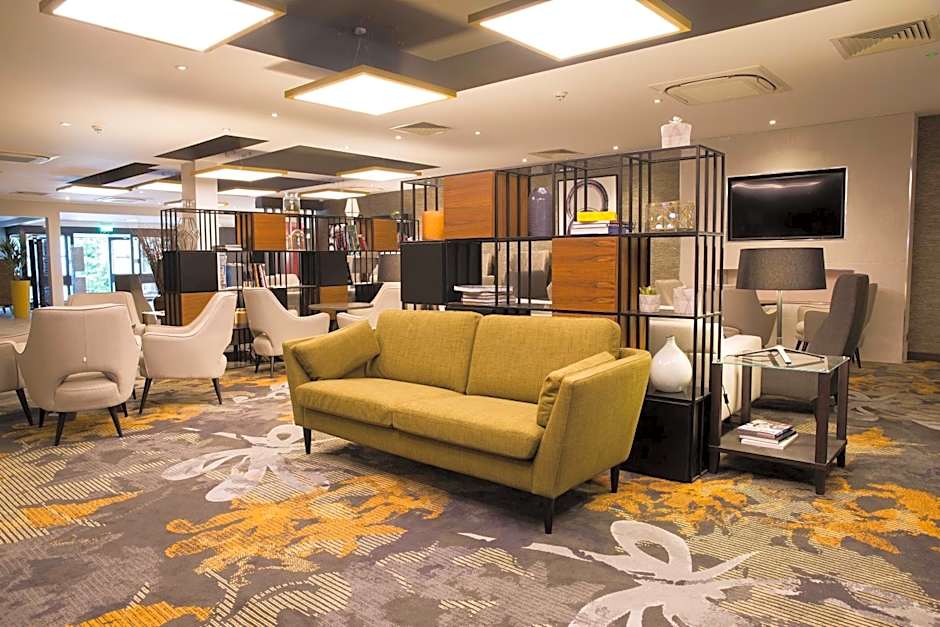 Crowne Plaza Basingstoke By IHG