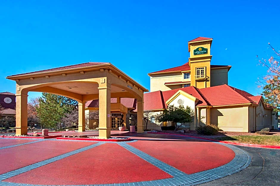 La Quinta Inn & Suites by Wyndham Albuquerque West