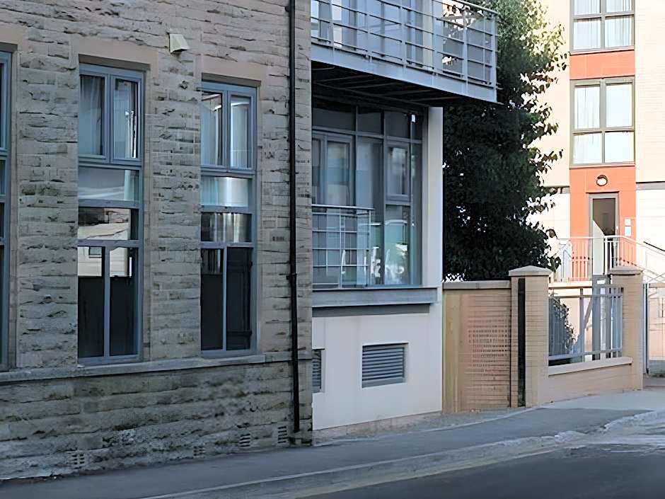 KSpace Serviced Apartments Leeds Waterloo Court