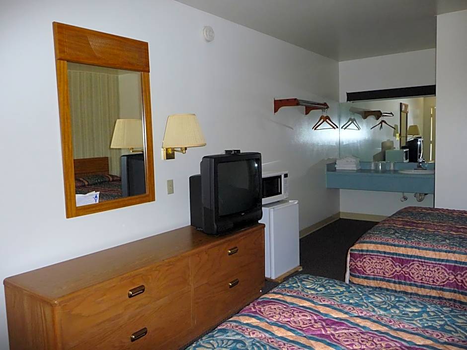 Red Rose Motel