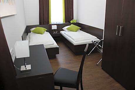 Budget Twin Room