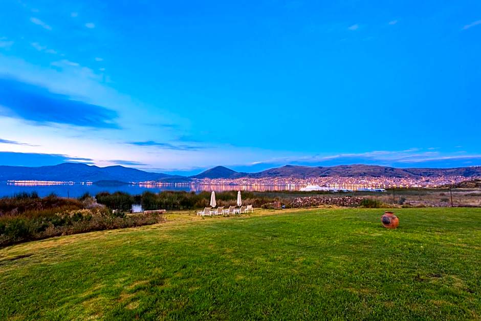 Sonesta Posadas del Inca Puno