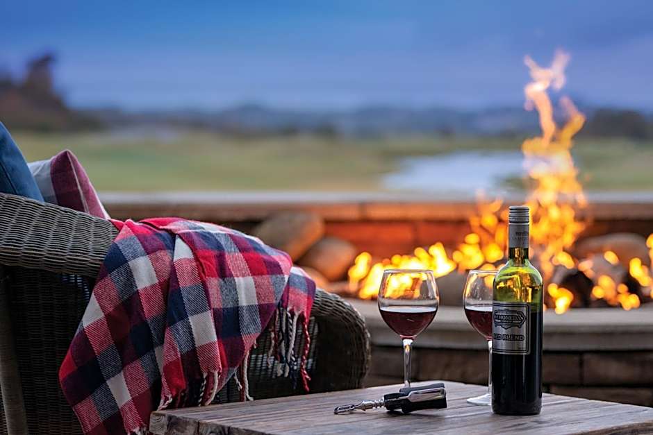 Wyndham Great Smokies Lodge