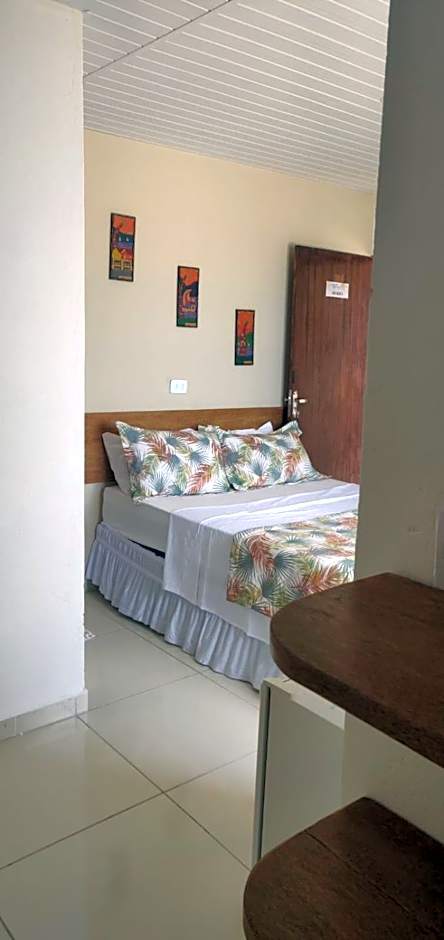 Pousada e Restaurante Império do Marisco