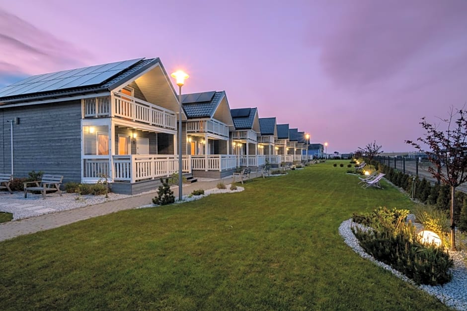 Osada Skandia Kopań