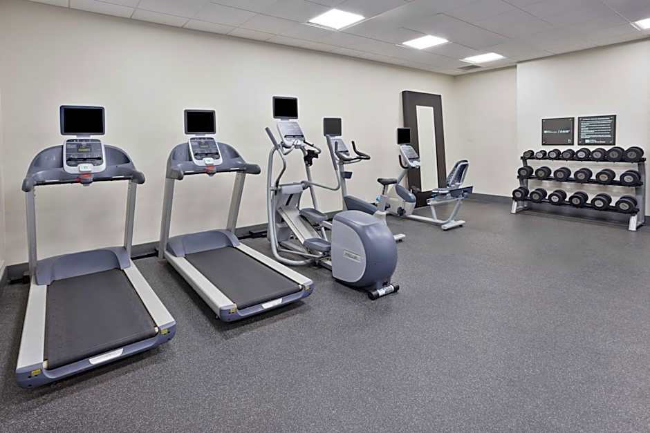Hilton Garden Inn Montgomery - EastChase