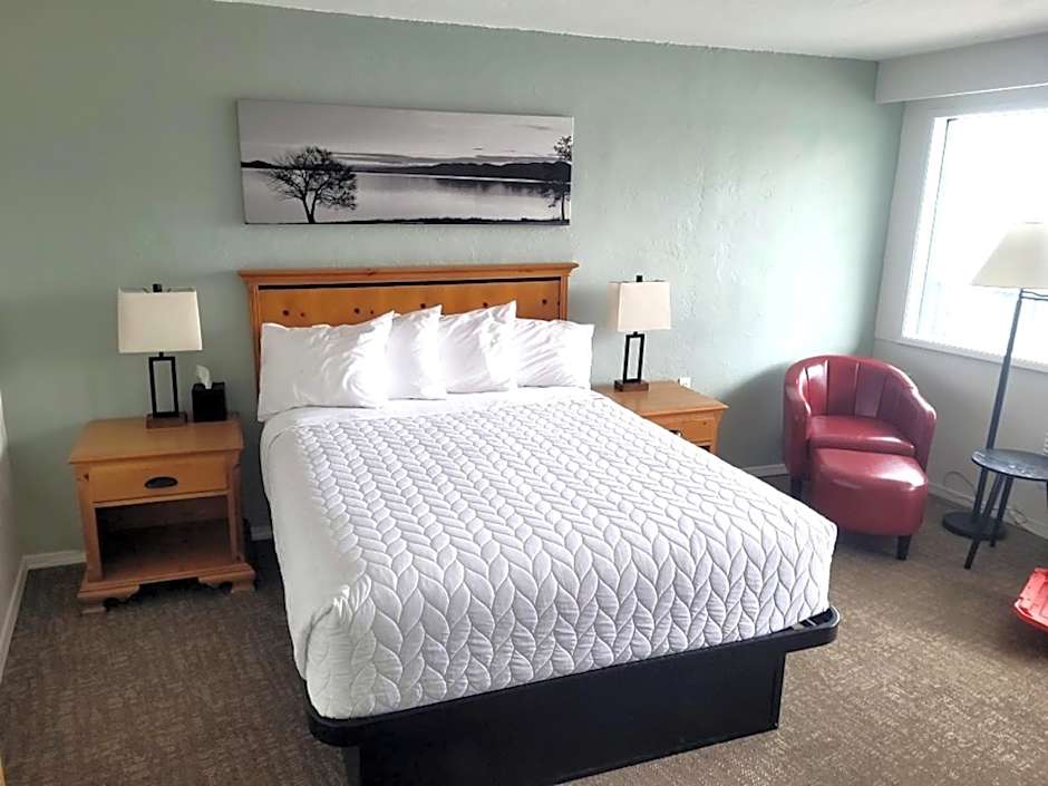 Americas Best Value Inn Polson