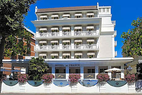 Hotel de France