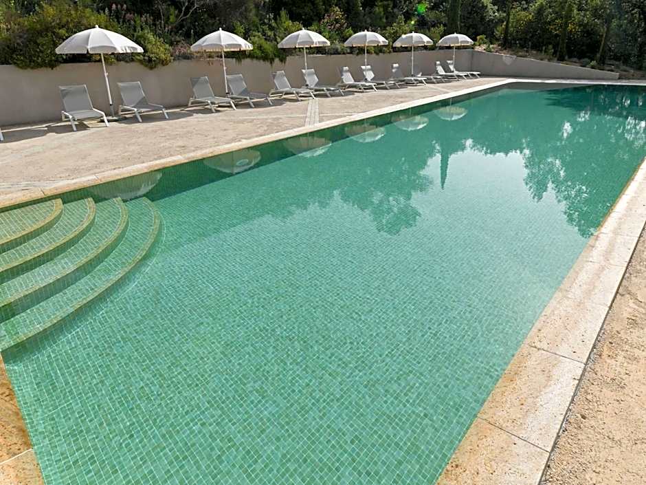 Mercure Brignoles Golf de Barbaroux