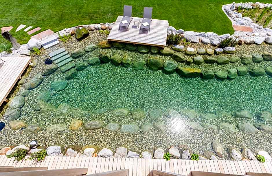 Gartenhotel Moser