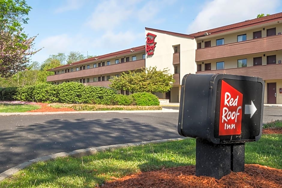 Red Roof Inn Tinton Falls-Jersey Shore