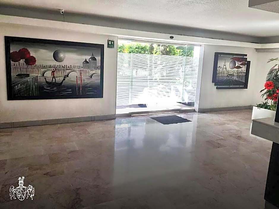 Hotel Del Valle