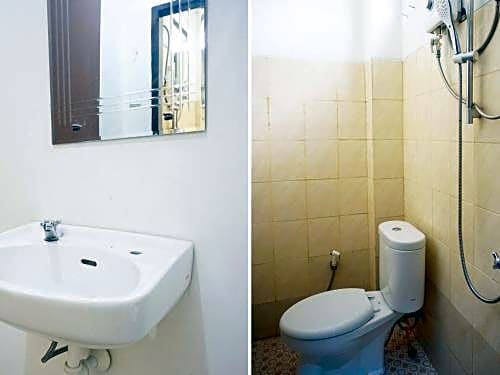 OYO 2886 Her Mandiri Guest House