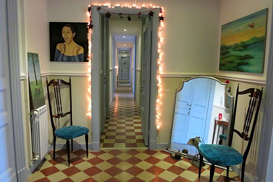 Maison Decò