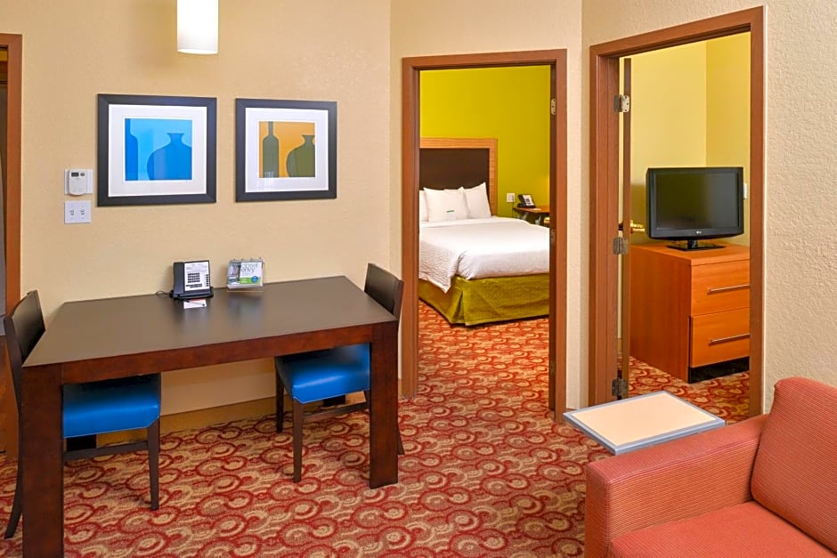 TownePlace Suites Miami West Doral Area