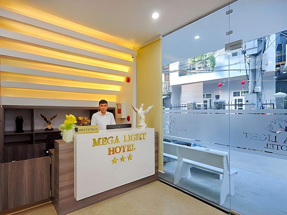 Mega Light Hotel