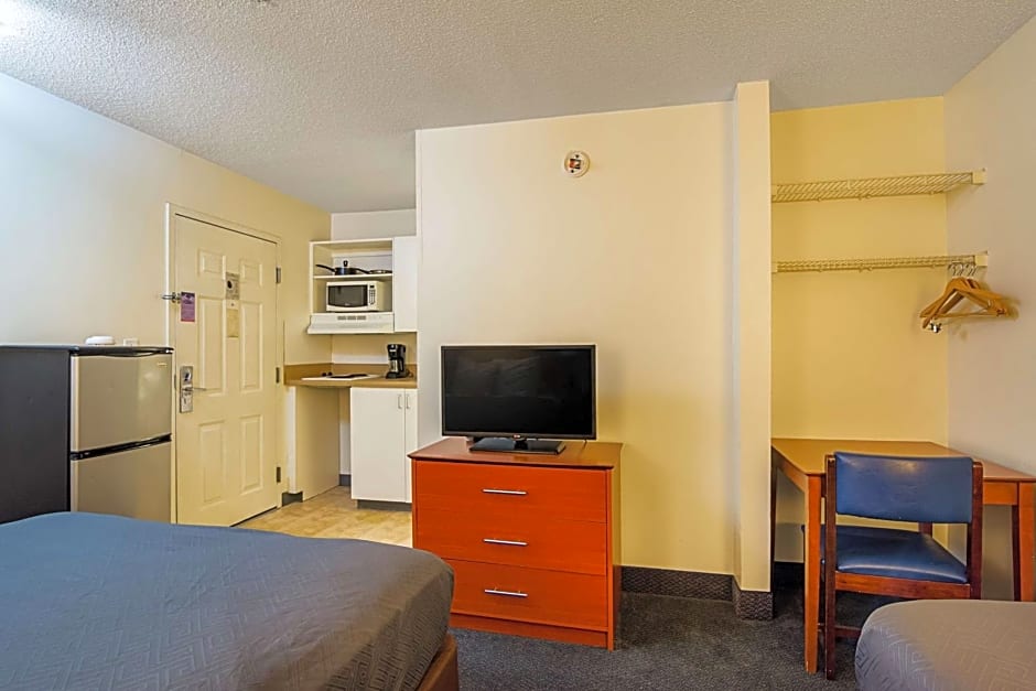 Motel 6-Fayetteville, NC - Fort Liberty Area