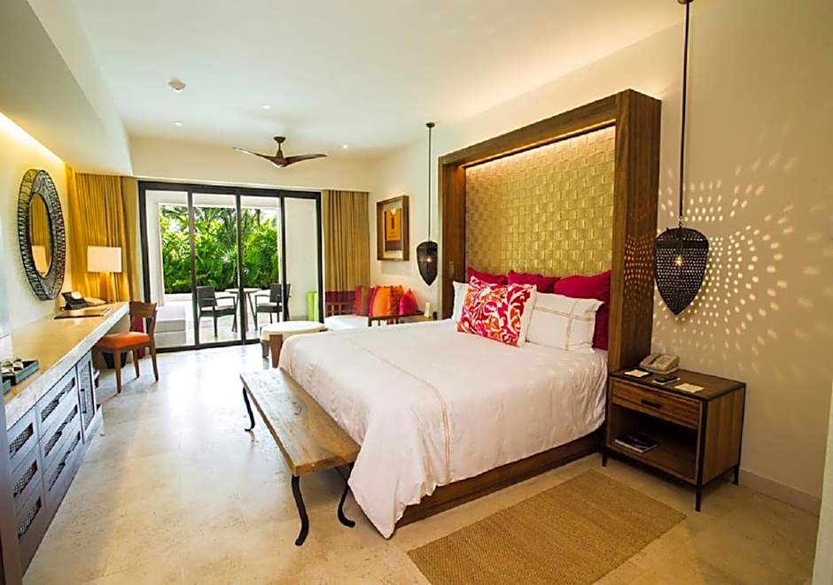 Secrets Akumal Riviera Maya - Adults Only-All Inclusive