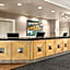 Grand Hotel & Conference Centre Calgary Airport, an Ascend Collection Hotel