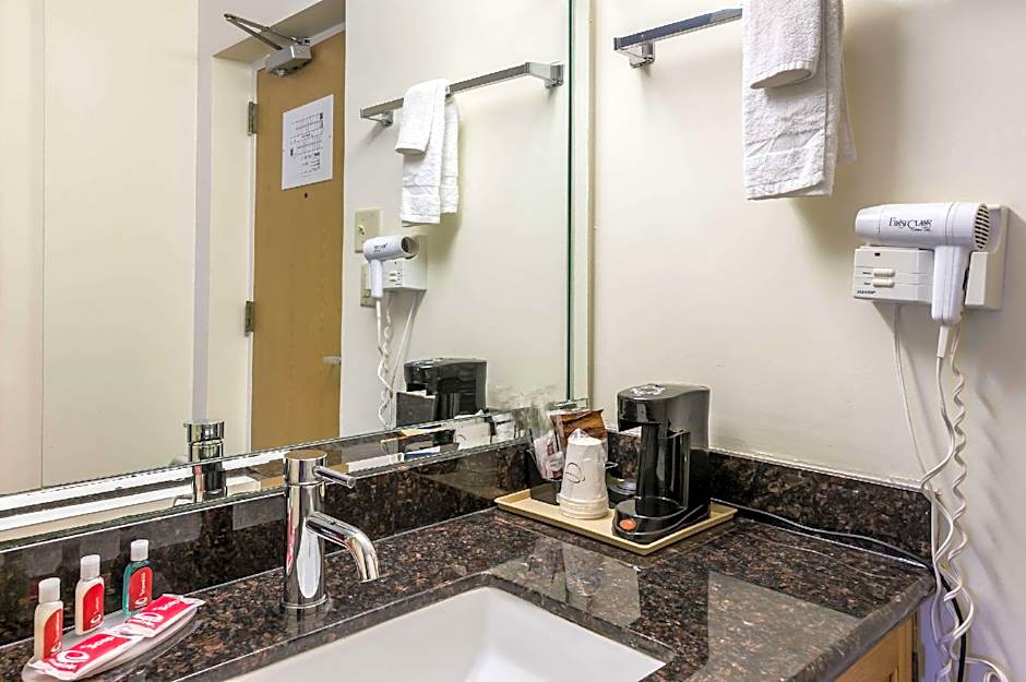 Econo Lodge Quakertown