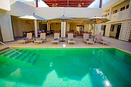 Nuxká Hotel Boutique